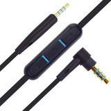 Cable De Reemplazo Bose Qc25 Qc35 Oe2/oe2i Control Talk 2.5 