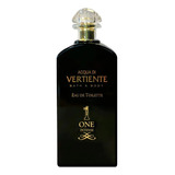 Perfume Acqua Di Vertiente One Intense X 100ml Edt Hombre Volumen De La Unidad 100 Fl Oz