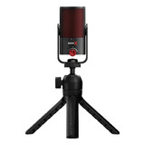 Røde Xcm-50 Micrófono Usb Profesional Y Mezclador Virtual Pa