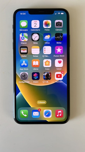 iPhone 11 Pro Max 64 Gb Verde Medianoche