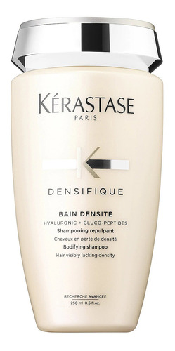 Kerastase Densifique Bain Densite 250 Ml