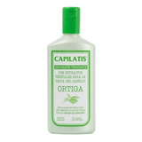 Acondicionador Capilatis Ortiga X410ml