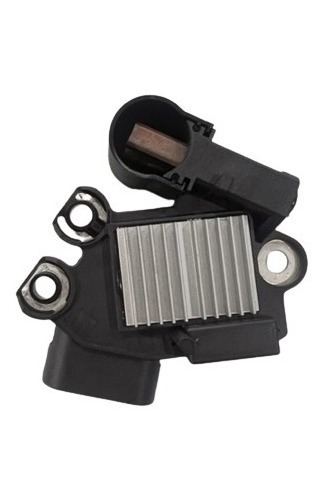 Regulador Alternador Chev Colorado Orlando Hummer H3 M540 Foto 2