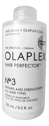 Olaplex No. 3 Hair Perfector 250 Ml Original