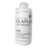 Olaplex No. 3 Hair Perfector 250 Ml Original