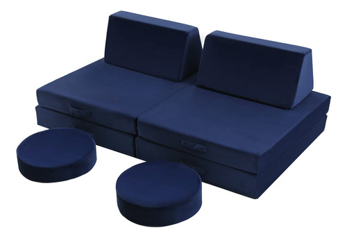 Memorecool Nugget Sofa - Sof Modular Para Nios, Para Sala De