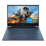 Laptop Gaming Hp Victus 15.6  144hz Fhd, I5, 32gb Ram, 1tb S