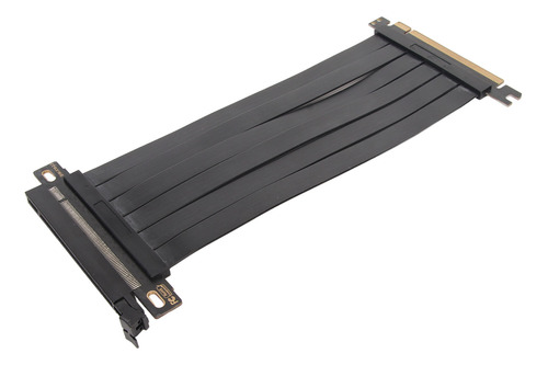 Cable Elevador Extensor Pcie 3.0 X16 Con Alta Propiedad De B