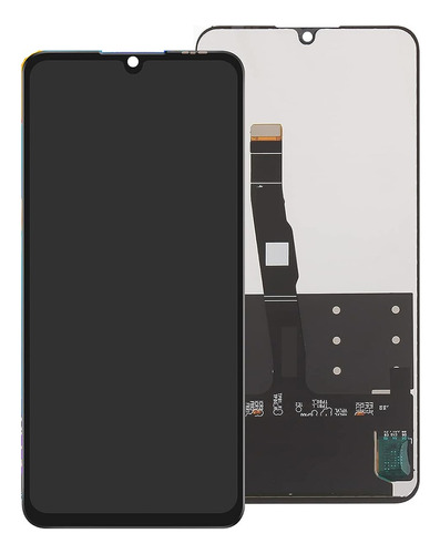 Pantalla Lcd Touch Completa Para Huawei P30 Lite Mar-lx3a