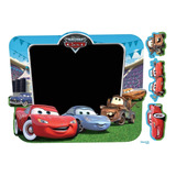 Wall Stickers Decorativo Cars Autoadhesivo / Pizarron