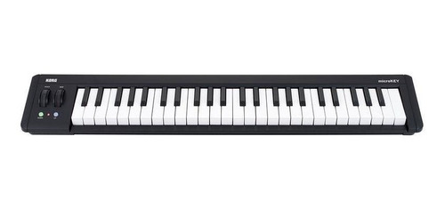 Controlador Midi Usb De 49 Teclas Korg Microkey2 49