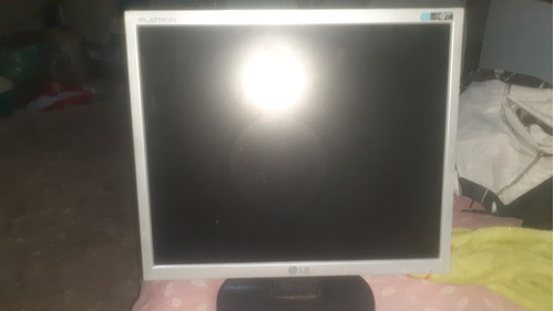 Pantalla Monitor 