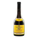 Pack De 2 Brandy Torres 10 Magnum 1.5 L