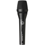 Microfone Akg Perception P3s Vocal Profissional Dinâmico  