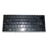 Teclado Netbook Hp Mini 110-1000 Cq10-120 110-2000 Detalle