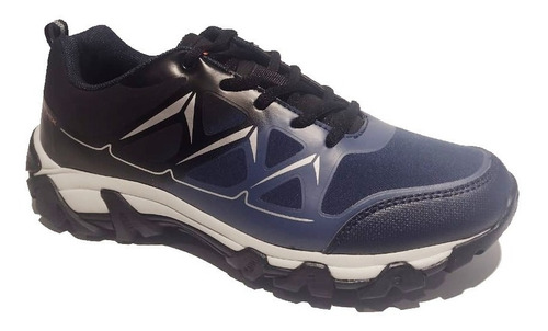 Zapatilla Athix Cascade Trekking Outdoor Senderismo Dep