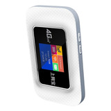 Perfect Pocket 4g Wifi 150mbps Portátil Para Viajes En Coche