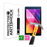 Protector De Pantalla Antishock Tablet Asus Zenpad C 7