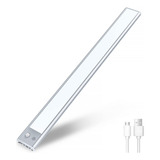 Luz Para Debajo Del Gabinete De Cocina, 3000 Mah, Luces Led