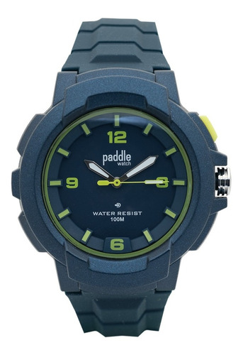 Reloj Deportivo Unisex Paddle Watch - Mod 17329