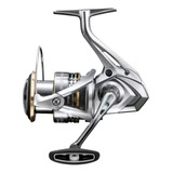 Molinete Shimano Fishing Sedona Fjc4000xg 6.2:1 11kg 04 Rol