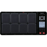 Modulo Percusion Roland Negro Spd-30bk Meses Sin Intereses