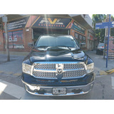 Dodge Ram Laramie 1500 5.7 V8 2014