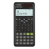 Calculadora Científica Casio Fx-991es Plus 2nd Edition
