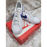 Vendo Tenis Originales Nike Court Legacy