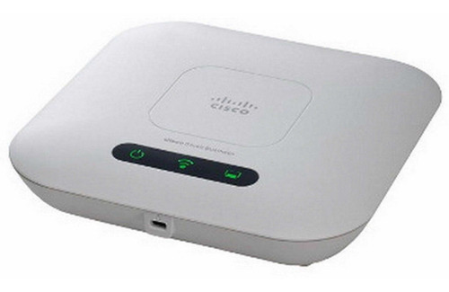 Access Point Cisco Wap121 Wireless-n  (wap121)