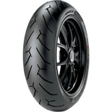 Cubierta Pirelli 140 60 17 Diablo Rosso 2 Fz 16 Fas **