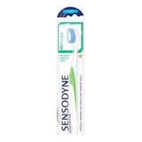 Cepillo De Dientes Suave Sensodyne Multicare (el Color Puede