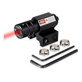 Colimador Laser Para Trilho De 11 A 20/22mm