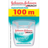 Hilo Dental Johnson Y Johnson Reach Esse - m a $204