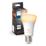 Ampolleta Led Inteligente Philips Hue E27 5w Fria & Calida