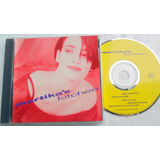 Martika - Martika's Kitchen ( Prince ) Single Usa 1991 Cd Ex