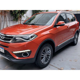 Chery Tiggo 5 2018 2.0 Comfort