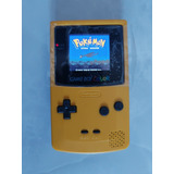 Nintendo Game Boy Color Retro Console