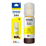 Tinta 544 Yellow Original Epson