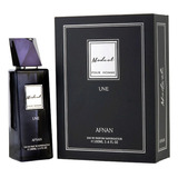 Afnan Modest Une Pour Homme Edp 100 Ml