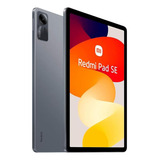 Tablet Xiaomi Redmi Pad Se iPad Gray 128gb Computador Mi
