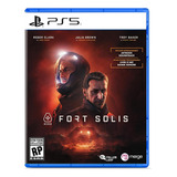 Fort Solis - Ps5