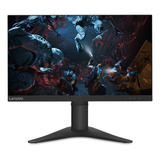 Monitor Gamer Lenovo G25-10 Lcd 24.5  Negro 100v/240v