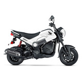 Honda Navi 110 Fun Rojo Negro Blanco 2024 0km De Titta