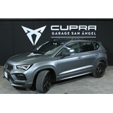 Cupra Ateca 2023 300hp