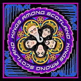 Cd Kings Among Scotland - Anthrax