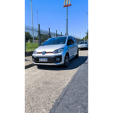 Volkswagen Up! 2018 1.0 Pepper 101cv