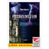 Frankenstein / Mary Shelley ( Solo Nuevos)