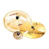 Zildjian Efxp668 - Set Platillos De Batería Oriental China