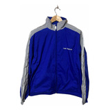 Campera Rompevientos New Balance Vintage Made In Taiwan T. L